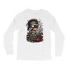 winya no Long Sleeve Shirts