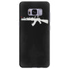 banksy style ak47 art   funny Samsung Galaxy S8 Plus