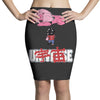 akira universe Pencil Skirts