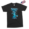 water storm Exclusive T-shirt