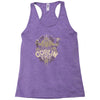 great goblin grog Racerback Tank