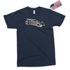 hot rod 1, ideal birthday gift or present Exclusive T-shirt