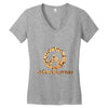 OVERWATCH Women's V-Neck T-Shirt