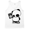panda Tank Top