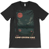 camp crystal lake T-Shirt
