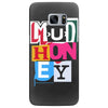 new mudhoney logo Samsung Galaxy S7 Edge