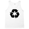 save planet earth Tank Top