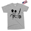 come in for a bit Exclusive T-shirt
