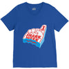 shark week V-Neck Tee