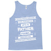 It's A Father Thing Tank Top