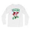 Grandma Shark -Shark Do Do Do Long Sleeve Shirts