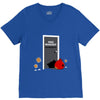 anger management V-Neck Tee