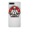ma&icirc;tre tortue g&eacute;niale iPhone 7 Plus Case
