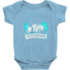 scissorhands Baby Onesie