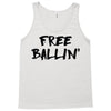 free ballin Tank Top