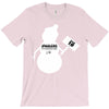 snowman   jake paul T-Shirt