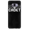 space cadet space ship Samsung Galaxy S8 Plus