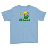 navi Youth Tee