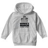 Women's March Youth Hoodie