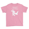 alternatives to war play rugby Youth Tee