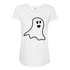 boo Maternity Scoop Neck T-shirt