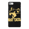 ratatat iPhone 7 Case