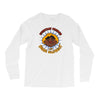 pierre escargot Long Sleeve Shirts