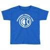 amusement &amp; baseball park Toddler T-shirt