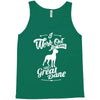 i have a great dane Tank Top