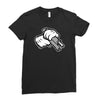 sniper Ladies Fitted T-Shirt