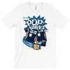 pop tardis T-Shirt