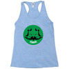 yeahh Racerback Tank