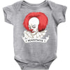 pennywise Baby Onesie