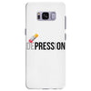 Depression Samsung Galaxy S8 Plus