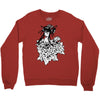 geisha Crewneck Sweatshirt