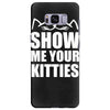 show me your kitties Samsung Galaxy S8 Plus