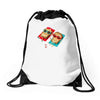 toast Drawstring Bags