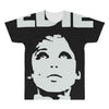 edie sedgwick All Over Men's T-shirt