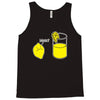 lemons Tank Top