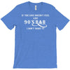 if the love doesn't feel like 90s r&amp;b i don't want it T-Shirt