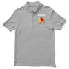 heathers Men's Polo Shirt