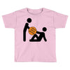 fahrie Toddler T-shirt