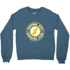 central city running club Crewneck Sweatshirt