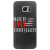 made in 1957 finest quality Samsung Galaxy S7 Edge