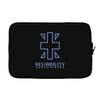 reliability Laptop sleeve