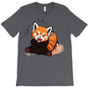 red fox 5 T-Shirt