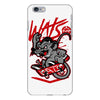 wats 3 iPhone 6 Plus/6s Plus Case
