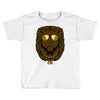 king of hip hop Toddler T-shirt