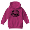 ask me why i'm lazy sloth! Youth Hoodie