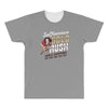 gold rush All Over Men's T-shirt